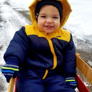 Meet your Posher, Diane